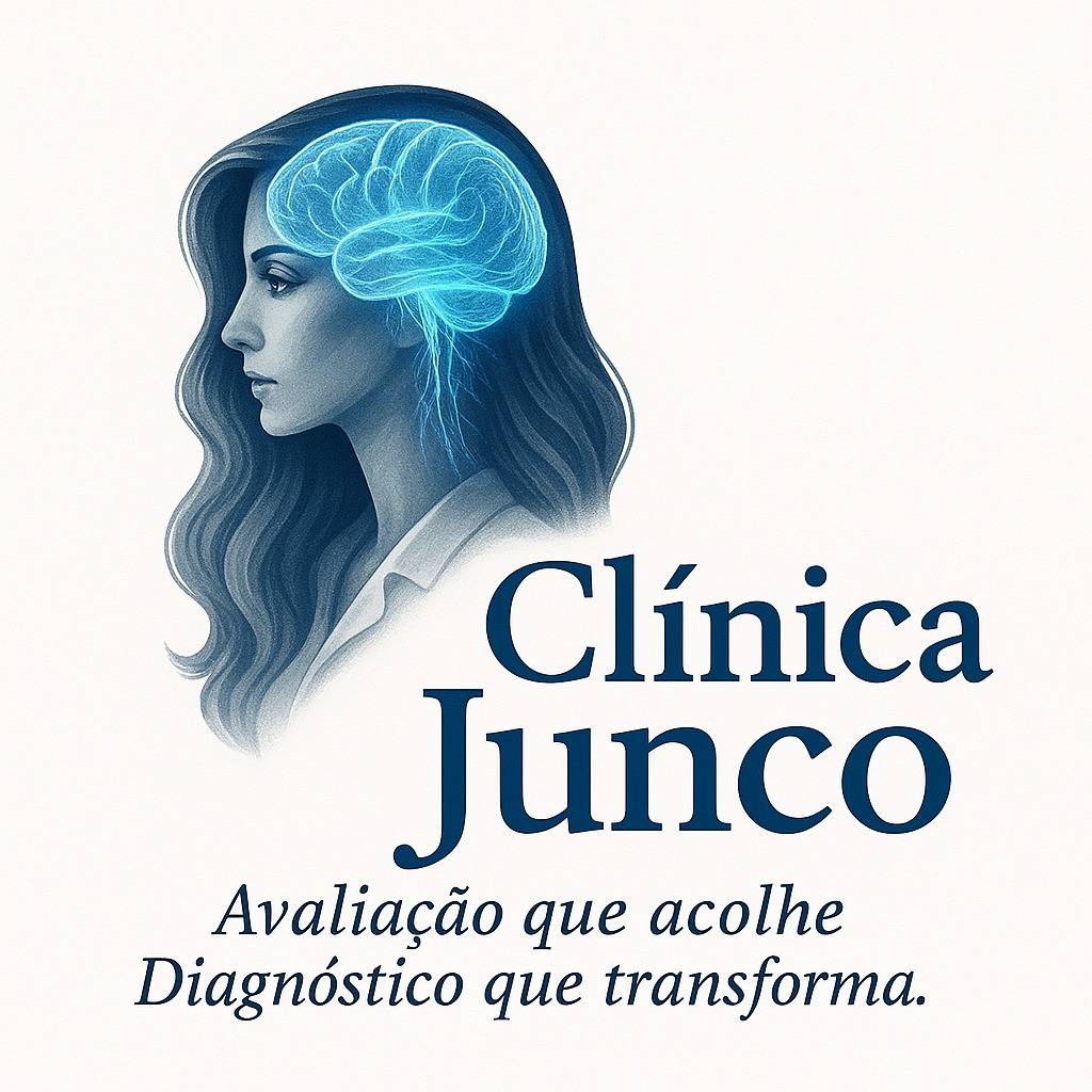 Logo Clínica Junco